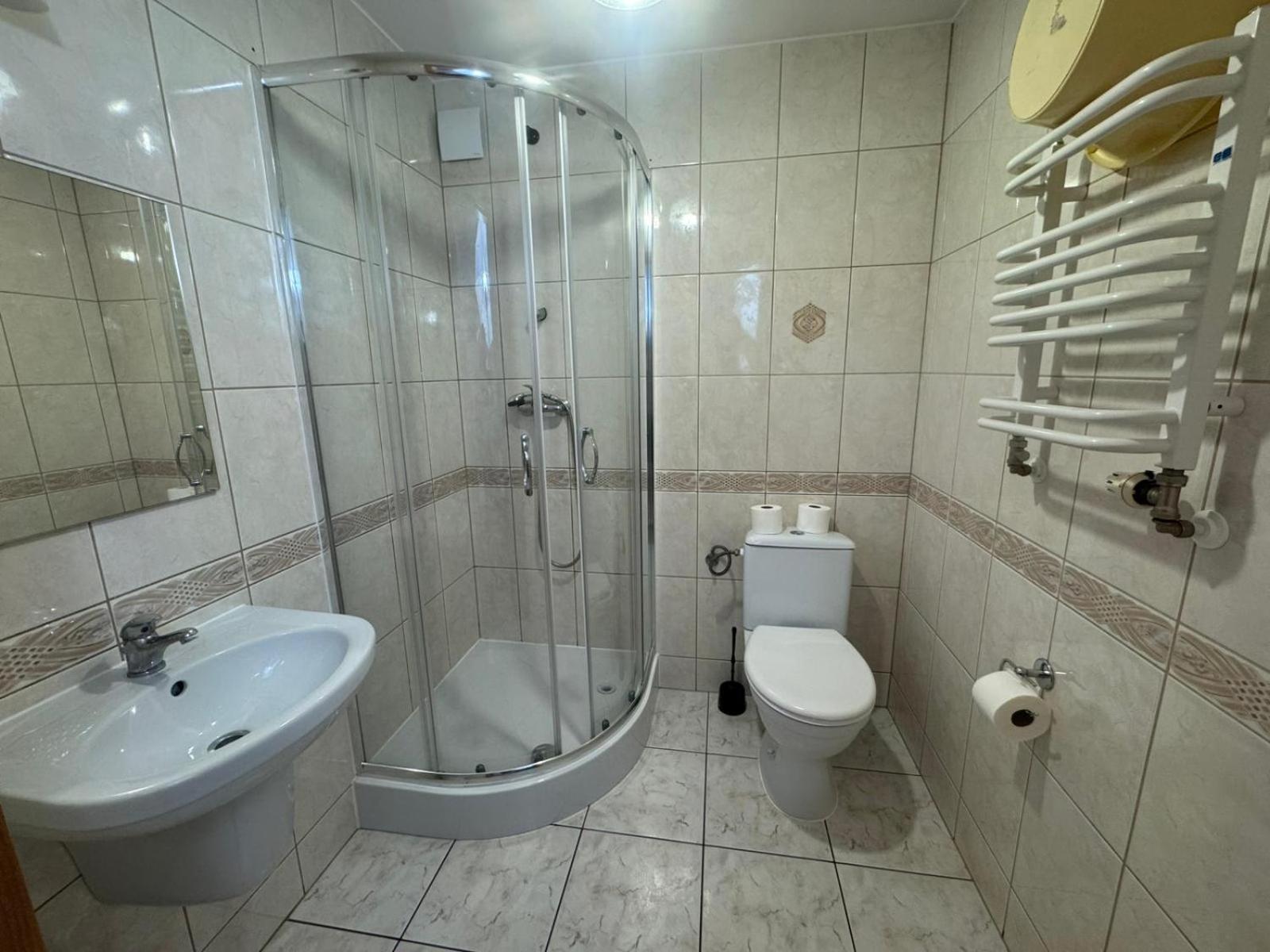 Przystan Gasthof *